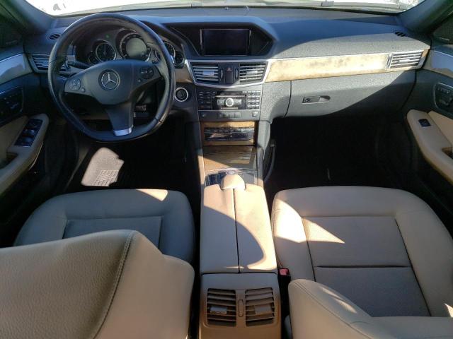 Photo 7 VIN: WDDHF5GB0BA421001 - MERCEDES-BENZ E-CLASS 