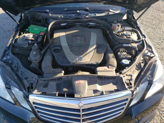 Photo 6 VIN: WDDHF5GB0BA434587 - MERCEDES-BENZ E 350 