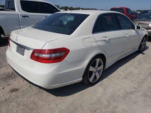 Photo 3 VIN: WDDHF5GB0BA452796 - MERCEDES-BENZ E 350 