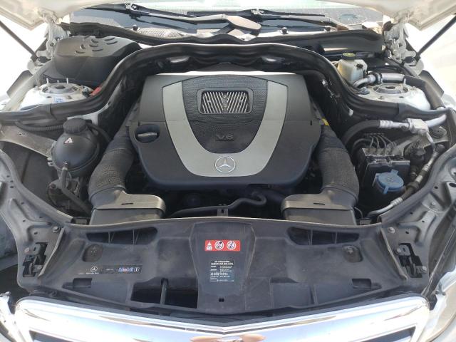 Photo 6 VIN: WDDHF5GB0BA452796 - MERCEDES-BENZ E 350 