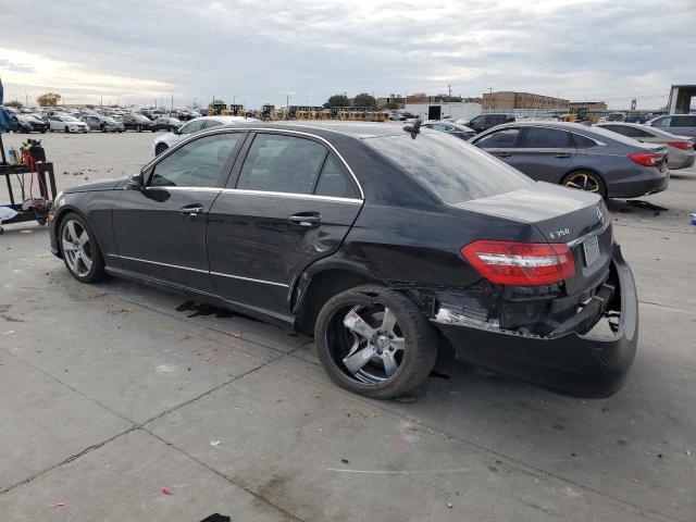 Photo 1 VIN: WDDHF5GB0BA461711 - MERCEDES-BENZ E 350 