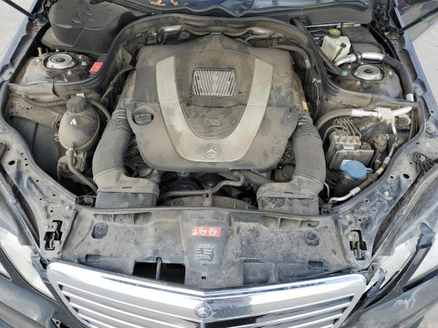 Photo 10 VIN: WDDHF5GB0BA461711 - MERCEDES-BENZ E 350 