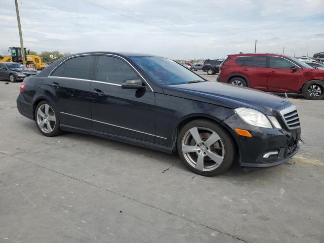 Photo 3 VIN: WDDHF5GB0BA461711 - MERCEDES-BENZ E 350 