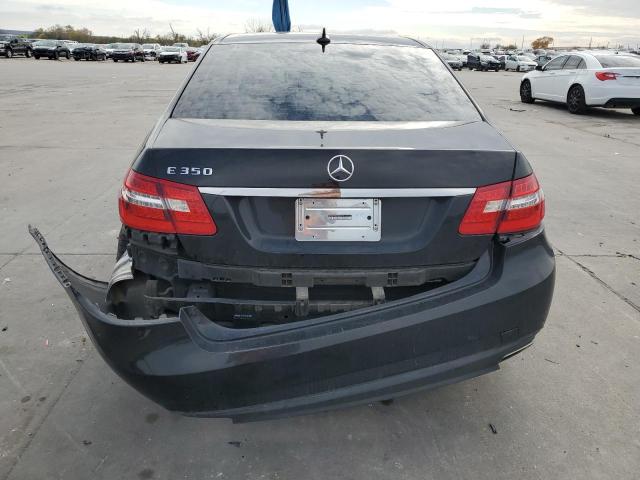 Photo 5 VIN: WDDHF5GB0BA461711 - MERCEDES-BENZ E 350 