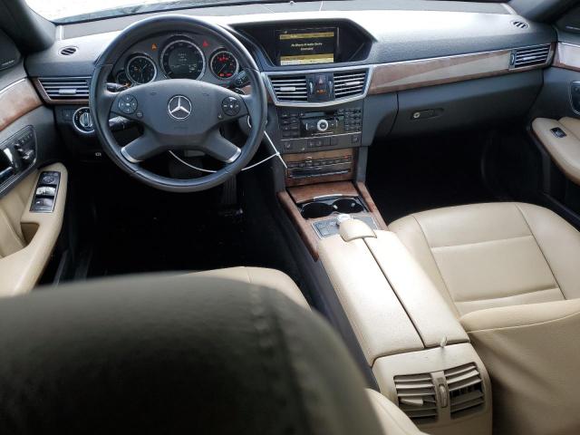 Photo 7 VIN: WDDHF5GB0BA461711 - MERCEDES-BENZ E 350 