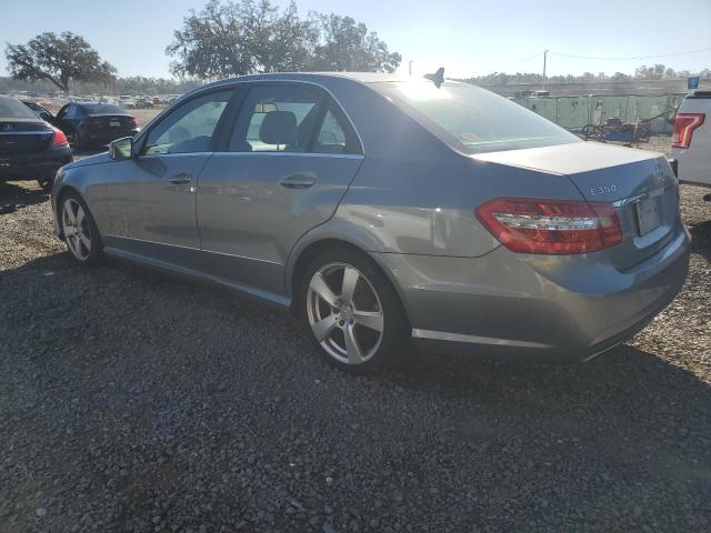 Photo 1 VIN: WDDHF5GB0BA477603 - MERCEDES-BENZ E 350 