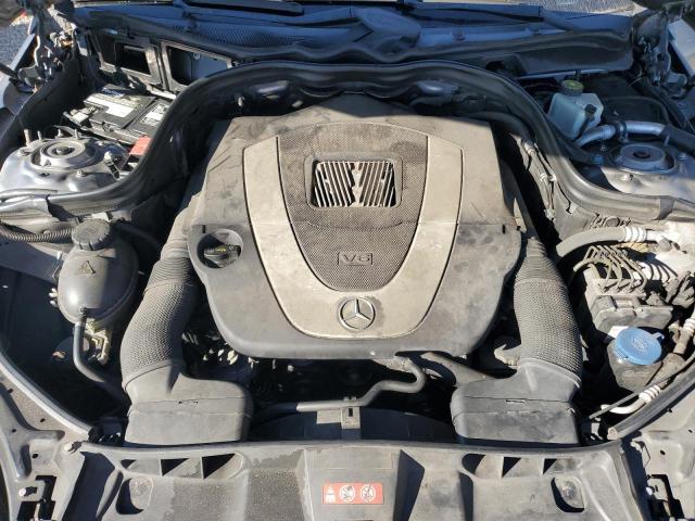 Photo 10 VIN: WDDHF5GB0BA477603 - MERCEDES-BENZ E 350 