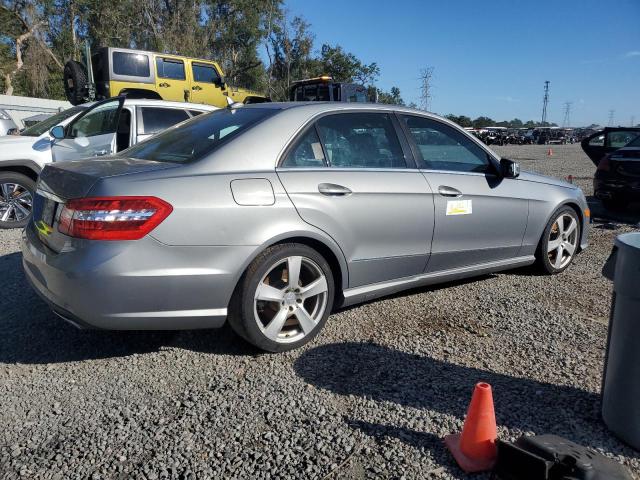 Photo 2 VIN: WDDHF5GB0BA477603 - MERCEDES-BENZ E 350 