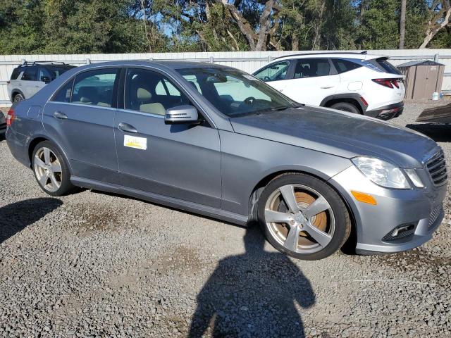 Photo 3 VIN: WDDHF5GB0BA477603 - MERCEDES-BENZ E 350 