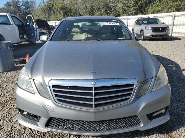 Photo 4 VIN: WDDHF5GB0BA477603 - MERCEDES-BENZ E 350 