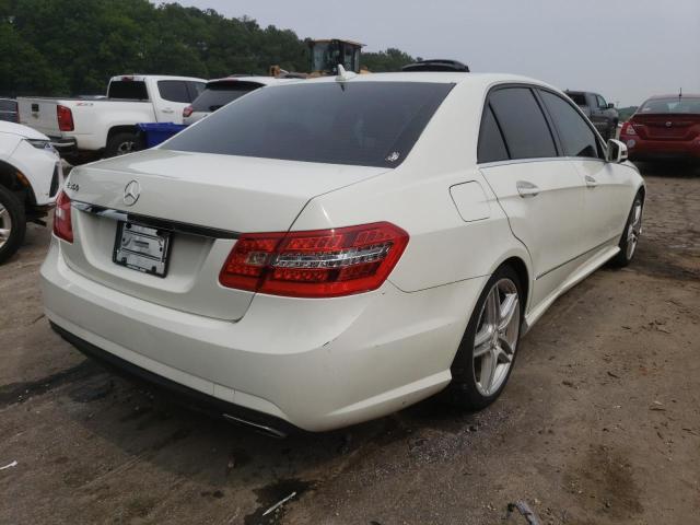 Photo 2 VIN: WDDHF5GB0BA502452 - MERCEDES-BENZ E 350 