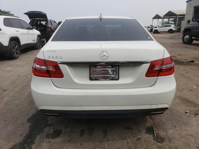 Photo 5 VIN: WDDHF5GB0BA502452 - MERCEDES-BENZ E 350 