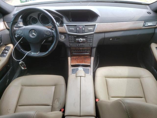 Photo 7 VIN: WDDHF5GB0BA502452 - MERCEDES-BENZ E 350 