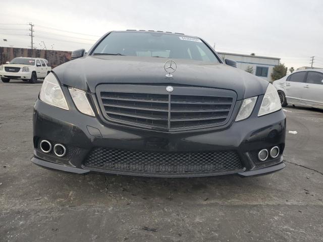 Photo 4 VIN: WDDHF5GB1AA019888 - MERCEDES-BENZ E 350 