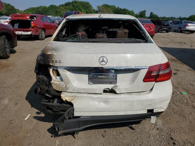 Photo 5 VIN: WDDHF5GB1AA032771 - MERCEDES-BENZ E-CLASS 