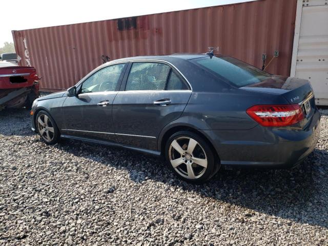 Photo 1 VIN: WDDHF5GB1AA052826 - MERCEDES-BENZ E 350 