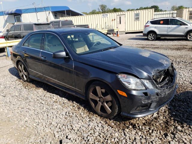 Photo 3 VIN: WDDHF5GB1AA052826 - MERCEDES-BENZ E 350 