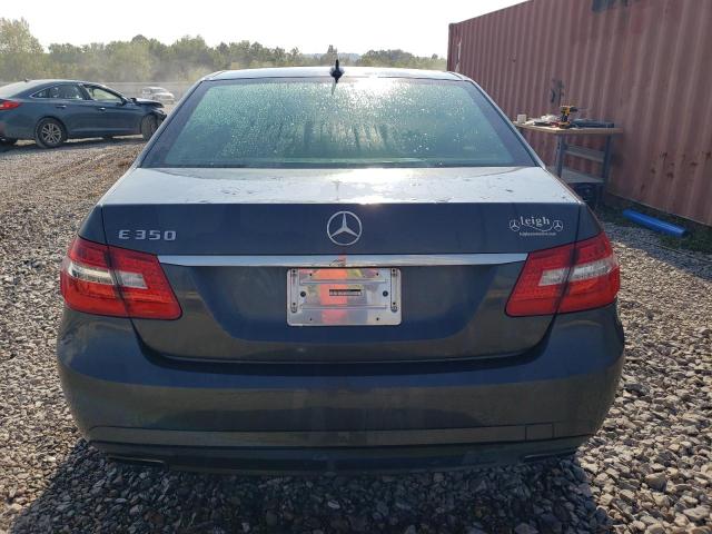 Photo 5 VIN: WDDHF5GB1AA052826 - MERCEDES-BENZ E 350 