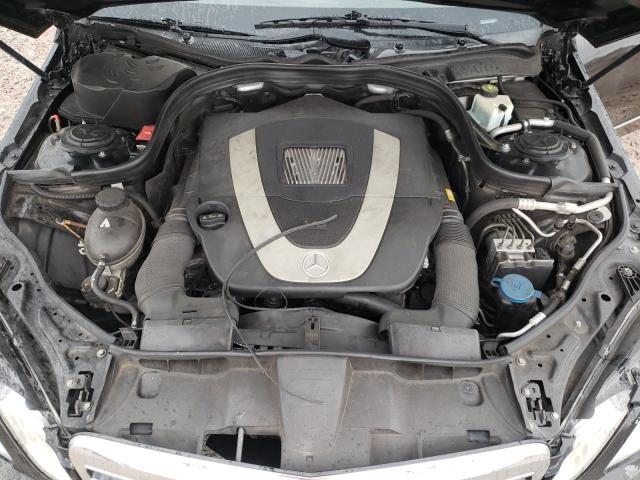 Photo 6 VIN: WDDHF5GB1AA053975 - MERCEDES-BENZ E-CLASS 