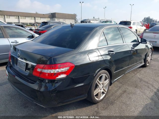 Photo 3 VIN: WDDHF5GB1AA060344 - MERCEDES-BENZ E 350 