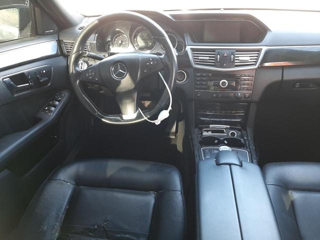 Photo 8 VIN: WDDHF5GB1AA097832 - MERCEDES-BENZ E 350 