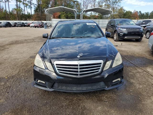 Photo 4 VIN: WDDHF5GB1AA139870 - MERCEDES-BENZ E-CLASS 