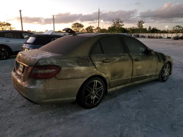 Photo 2 VIN: WDDHF5GB1AA148410 - MERCEDES-BENZ E 350 