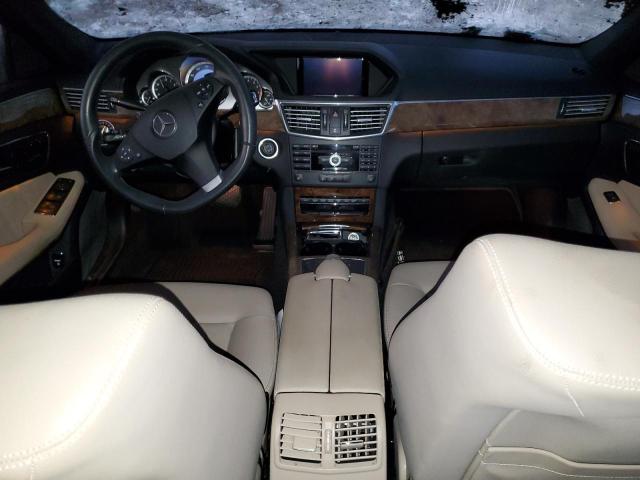 Photo 7 VIN: WDDHF5GB1AA148410 - MERCEDES-BENZ E 350 