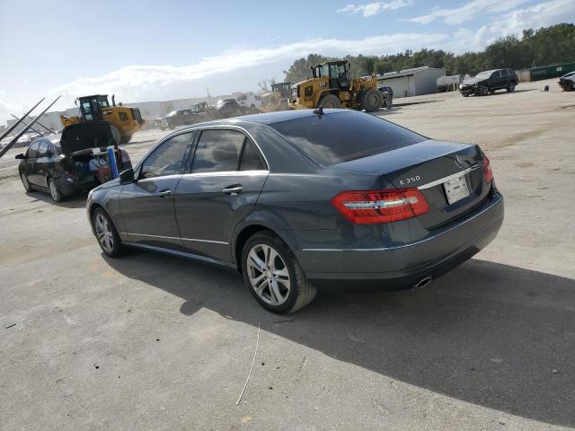 Photo 2 VIN: WDDHF5GB1AA163733 - MERCEDES-BENZ E 350 