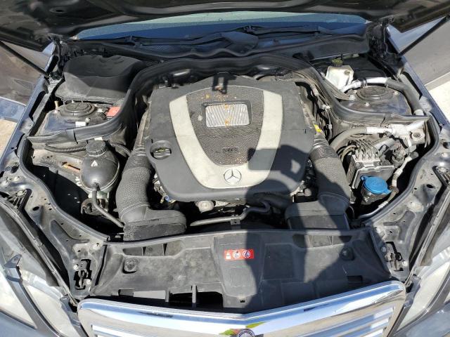 Photo 6 VIN: WDDHF5GB1AA163733 - MERCEDES-BENZ E 350 