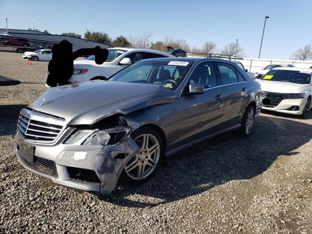 Photo 0 VIN: WDDHF5GB1AA253139 - MERCEDES-BENZ E 350 