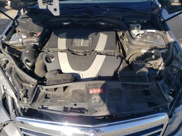 Photo 10 VIN: WDDHF5GB1AA253139 - MERCEDES-BENZ E 350 