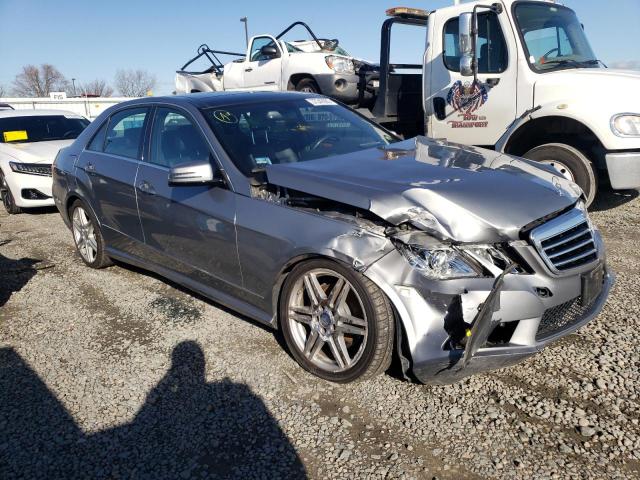 Photo 3 VIN: WDDHF5GB1AA253139 - MERCEDES-BENZ E 350 