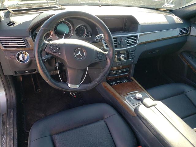 Photo 7 VIN: WDDHF5GB1AA253139 - MERCEDES-BENZ E 350 