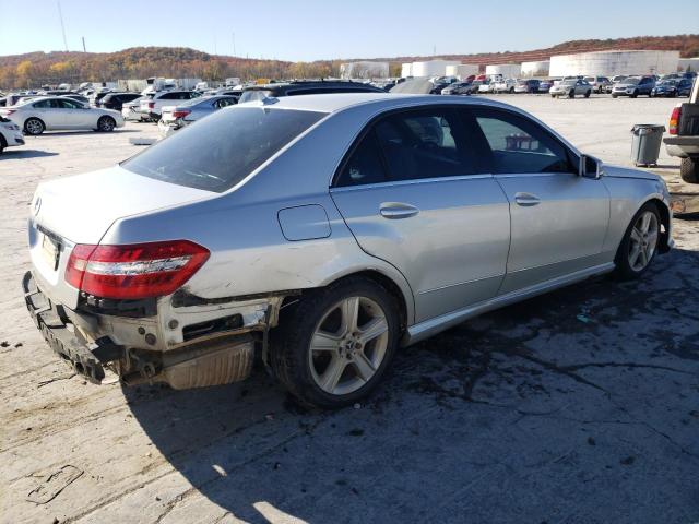 Photo 2 VIN: WDDHF5GB1BA292153 - MERCEDES-BENZ E-CLASS 