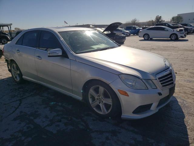 Photo 3 VIN: WDDHF5GB1BA292153 - MERCEDES-BENZ E-CLASS 