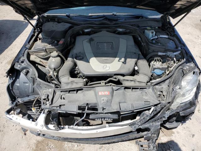 Photo 10 VIN: WDDHF5GB1BA307170 - MERCEDES-BENZ E 350 