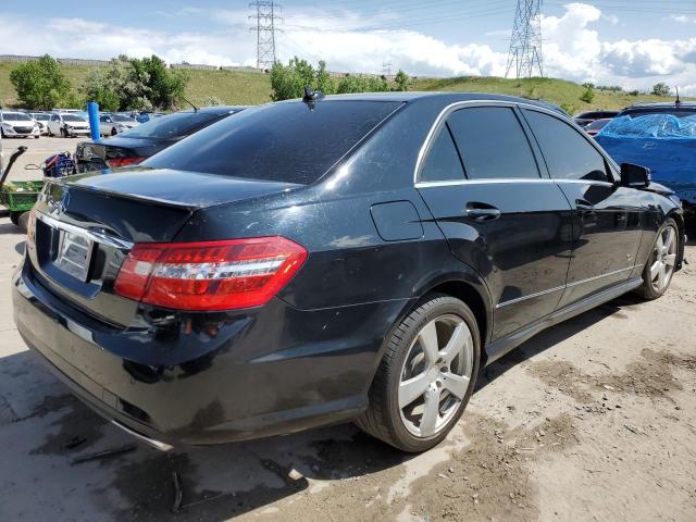 Photo 2 VIN: WDDHF5GB1BA307170 - MERCEDES-BENZ E 350 