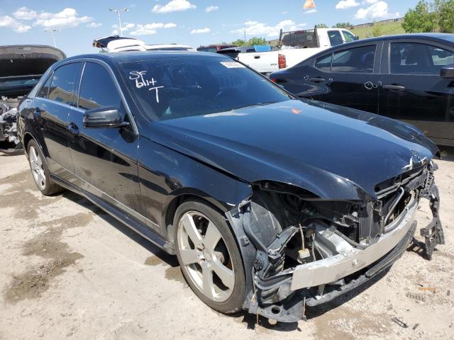 Photo 3 VIN: WDDHF5GB1BA307170 - MERCEDES-BENZ E 350 