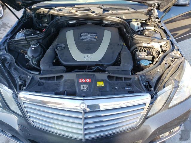 Photo 6 VIN: WDDHF5GB1BA319271 - MERCEDES-BENZ E 350 