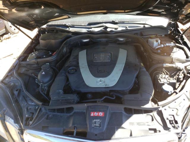 Photo 6 VIN: WDDHF5GB1BA348821 - MERCEDES-BENZ E 350 