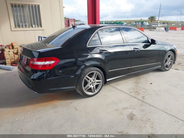 Photo 3 VIN: WDDHF5GB1BA360953 - MERCEDES-BENZ E 350 