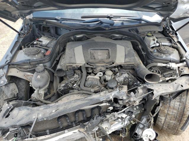 Photo 10 VIN: WDDHF5GB1BA368163 - MERCEDES-BENZ E 350 