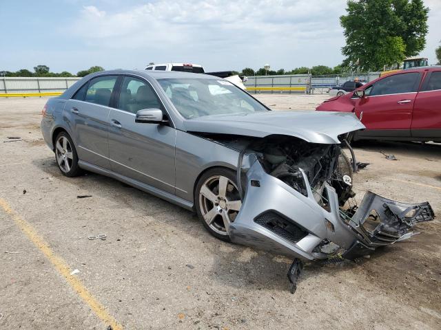 Photo 3 VIN: WDDHF5GB1BA368163 - MERCEDES-BENZ E 350 