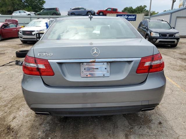 Photo 5 VIN: WDDHF5GB1BA368163 - MERCEDES-BENZ E 350 