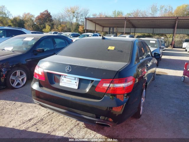 Photo 3 VIN: WDDHF5GB1BA368695 - MERCEDES-BENZ E 350 