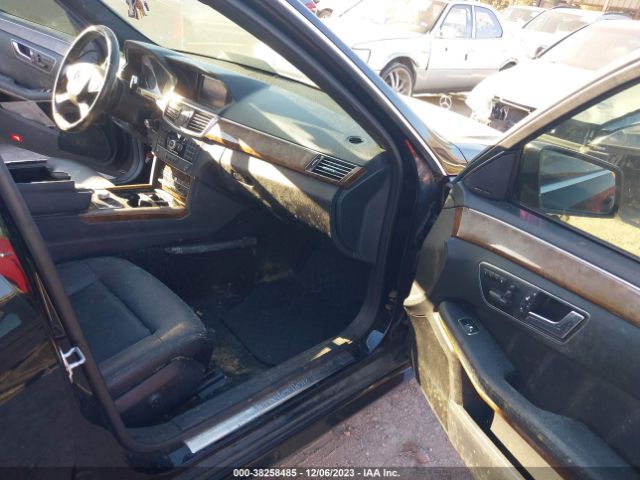 Photo 4 VIN: WDDHF5GB1BA368695 - MERCEDES-BENZ E 350 