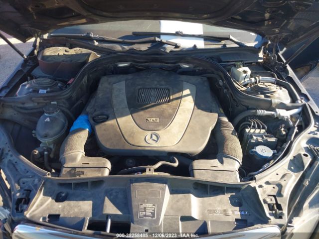 Photo 9 VIN: WDDHF5GB1BA368695 - MERCEDES-BENZ E 350 