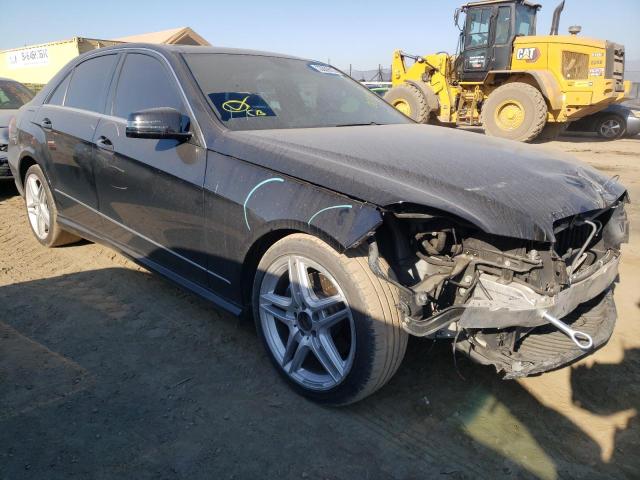 Photo 0 VIN: WDDHF5GB1BA382726 - MERCEDES-BENZ E 350 