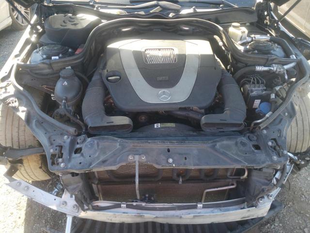 Photo 6 VIN: WDDHF5GB1BA382726 - MERCEDES-BENZ E 350 